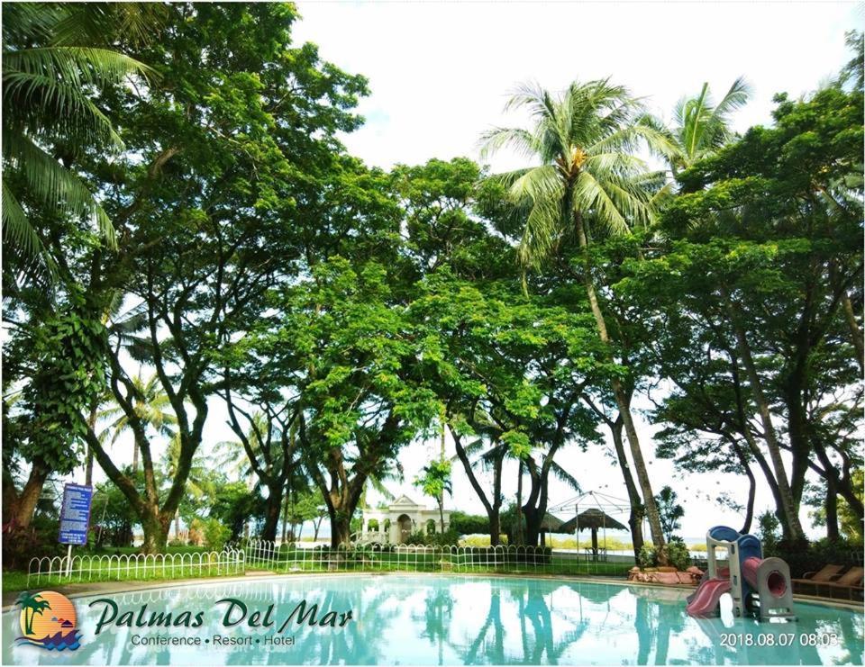 Hotel Palmas Del Mar Bacolod Exterior foto