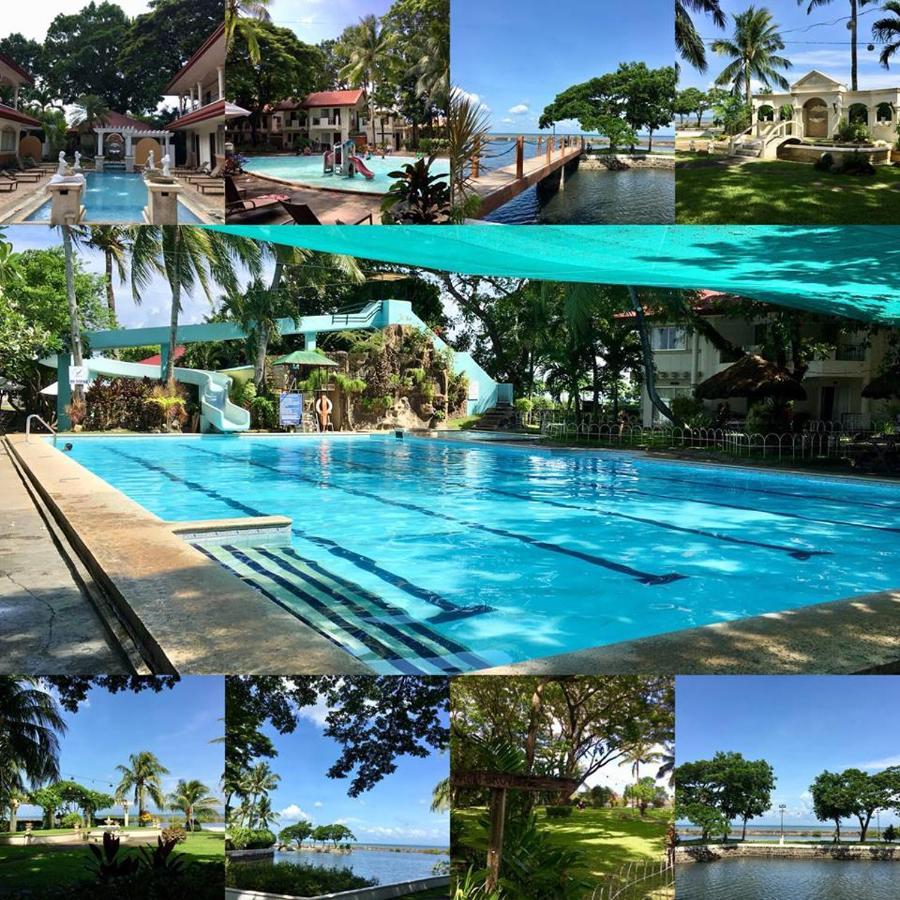Hotel Palmas Del Mar Bacolod Exterior foto